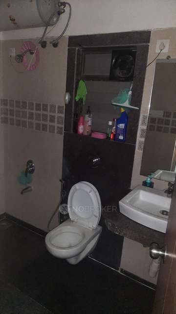 2 BHK Flat In Kalpataru Harmony, Wakad For Sale  In Wakad