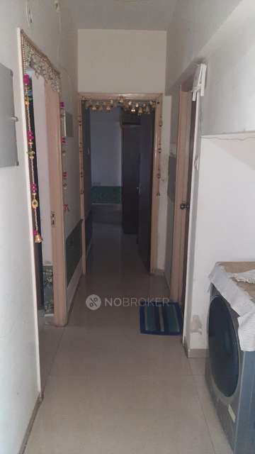 2 BHK Flat In Kalpataru Harmony, Wakad For Sale  In Wakad