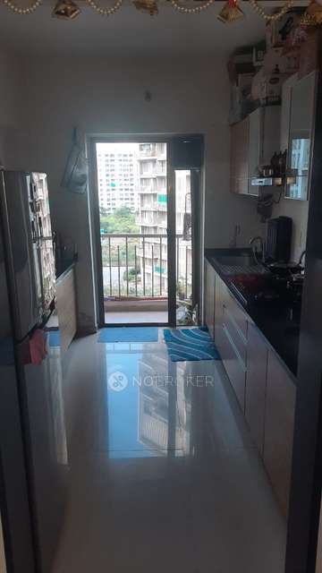 2 BHK Flat In Kalpataru Harmony, Wakad For Sale  In Wakad