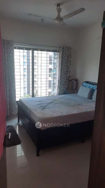 2 BHK Flat In Kalpataru Harmony, Wakad For Sale  In Wakad