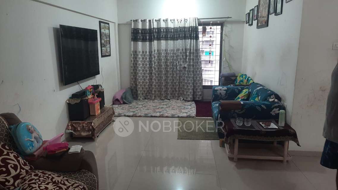 2 BHK Flat In Kalpataru Harmony, Wakad For Sale  In Wakad