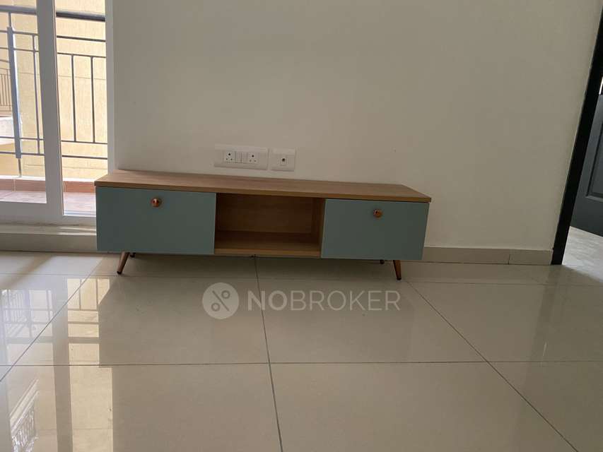 2 BHK Flat In Shriram Wytfield for Rent  In Shriram Wytfield