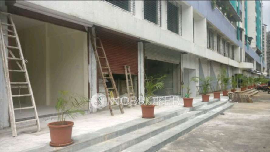Shop in Bhiwandi By Pass, Mumbai for sale 