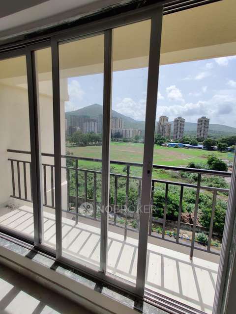 1 BHK Flat In Shree Sarva, Mumbai For Sale  In Daisy And Daffodil, Pride Residency, Opposite Tmc Ground, Vihang Valley Phase 1, Sai Nagar, Anand Nagar, Thane West, Thane, Maharashtra 400615, India