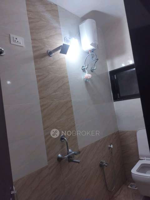 Shared Room for Male In 1 BHK  In Anandsagar Apartment In Chinchwad