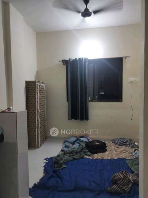 Shared Room for Male In 1 BHK  In Anandsagar Apartment In Chinchwad