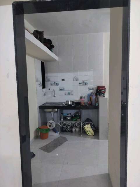 Shared Room for Male In 1 BHK  In Anandsagar Apartment In Chinchwad