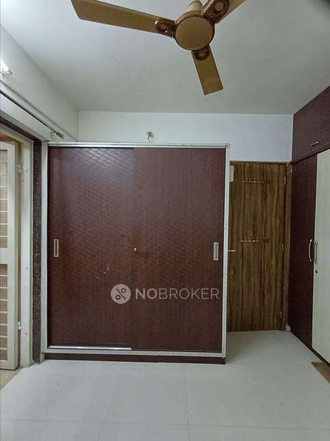 2 BHK Flat In The Address for Rent In Moshi