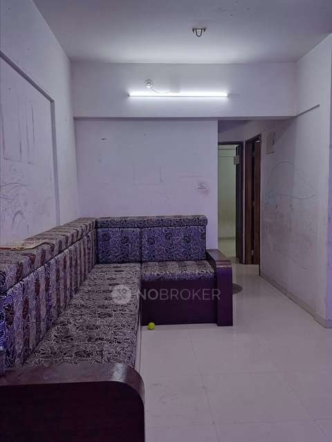 2 BHK Flat In The Address for Rent In Moshi