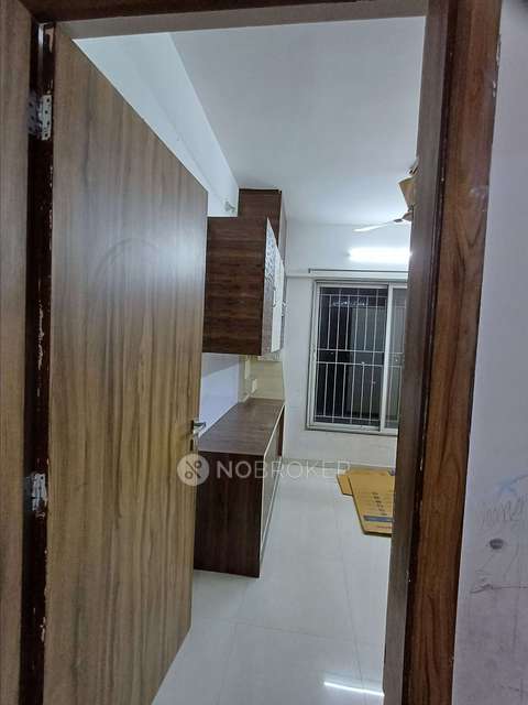 2 BHK Flat In The Address for Rent In Moshi