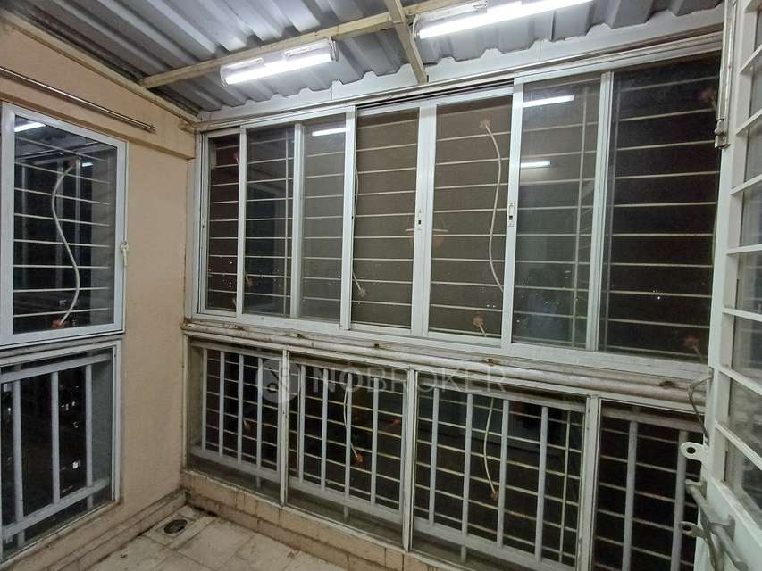 2 BHK Flat In The Address for Rent In Moshi