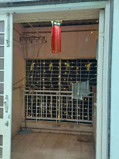 2 BHK Flat In The Address for Rent In Moshi