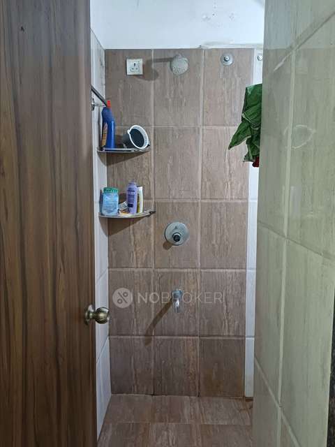 2 BHK Flat In The Address for Rent In Moshi