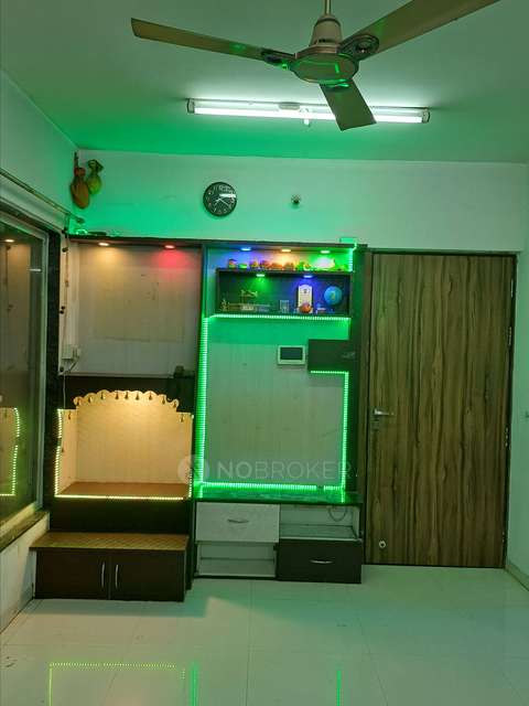 2 BHK Flat In The Address for Rent In Moshi