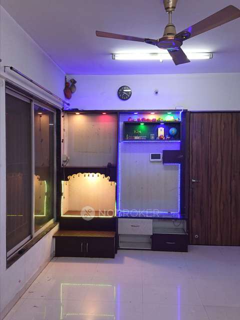 2 BHK Flat In The Address for Rent In Moshi