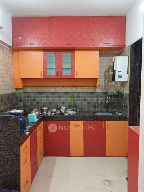 2 BHK Flat In The Address for Rent In Moshi