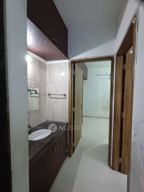 2 BHK Flat In The Address for Rent In Moshi