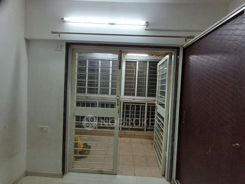 2 BHK Flat In The Address for Rent In Moshi