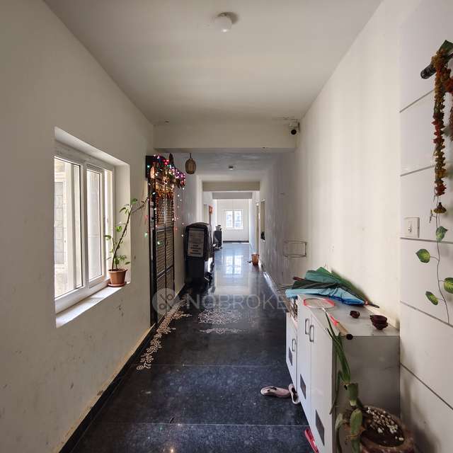 2 BHK Flat In Modi Paradise, Hayathnagar For Sale  In Hayathnagar