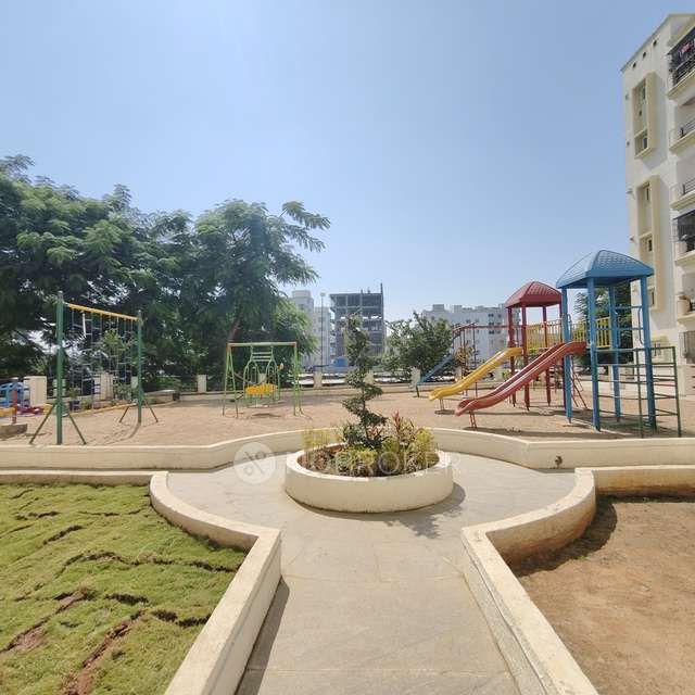 2 BHK Flat In Modi Paradise, Hayathnagar For Sale  In Hayathnagar