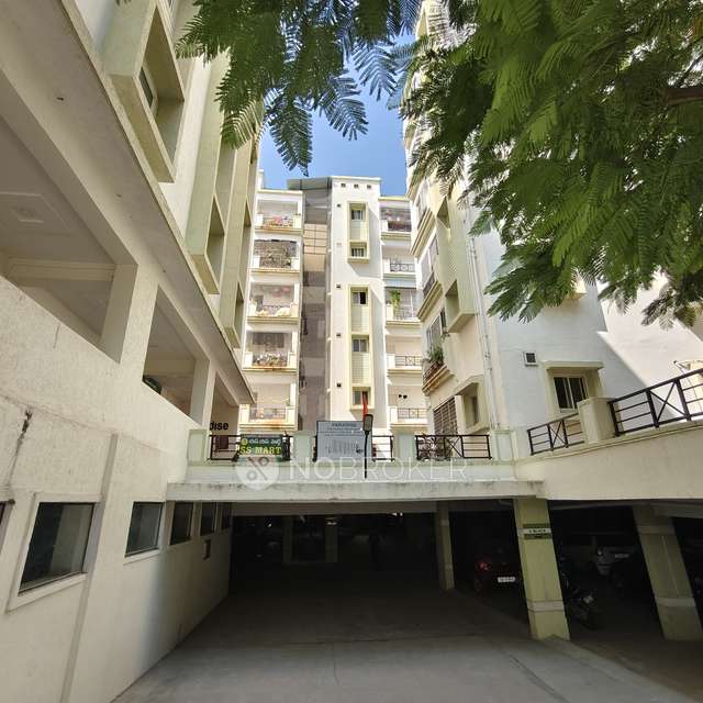 2 BHK Flat In Modi Paradise, Hayathnagar For Sale  In Hayathnagar