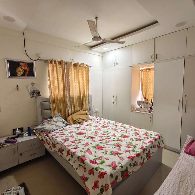 2 BHK Flat In Modi Paradise, Hayathnagar For Sale  In Hayathnagar