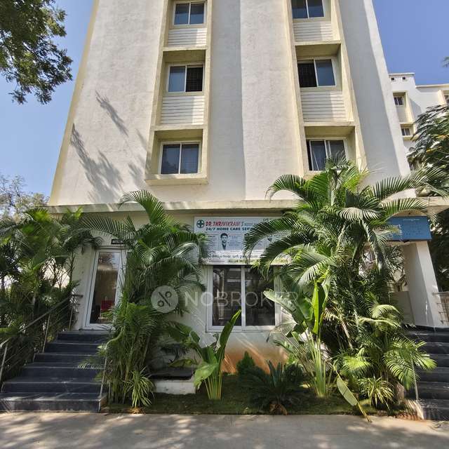 2 BHK Flat In Modi Paradise, Hayathnagar For Sale  In Hayathnagar