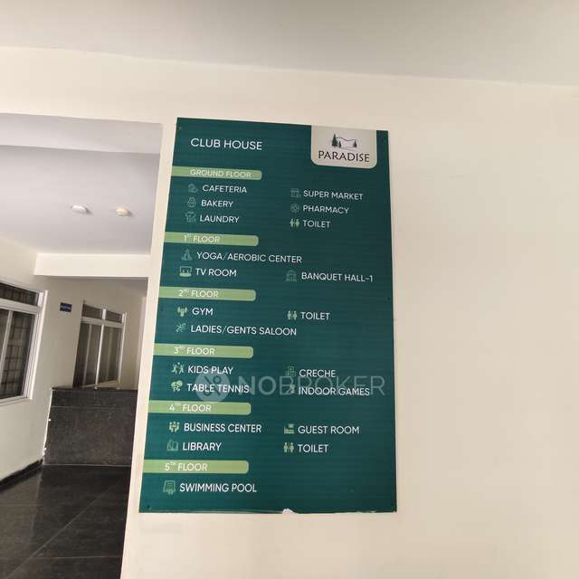 2 BHK Flat In Modi Paradise, Hayathnagar For Sale  In Hayathnagar