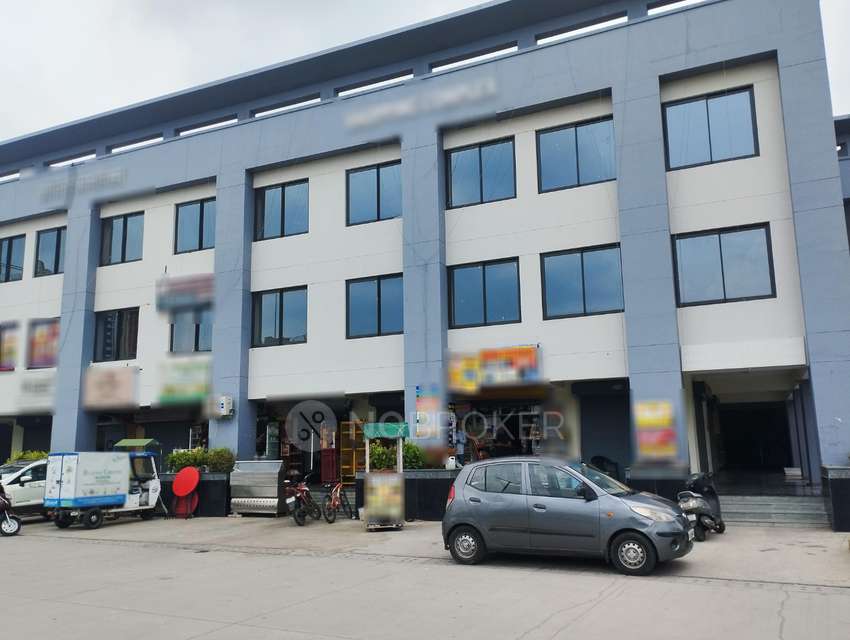 Shop in Cgewho Project At Greater Noida U.p., Greater Noida for Rent 