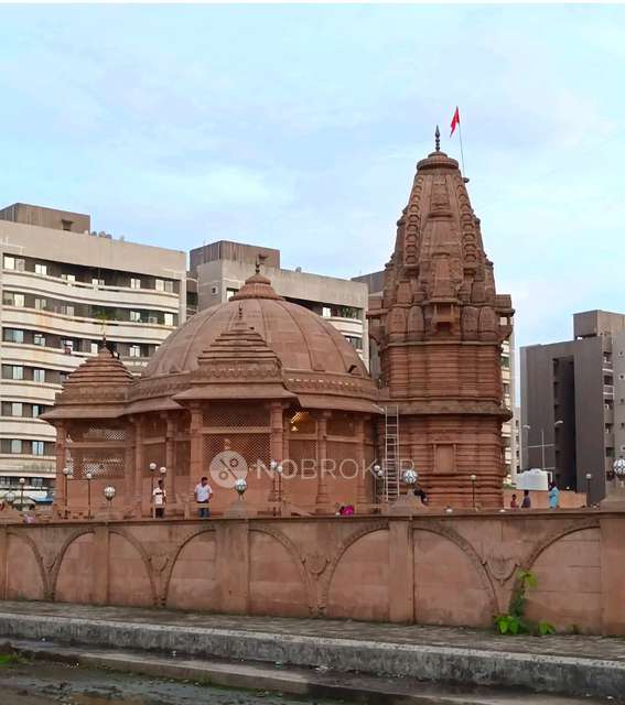 1 BHK Flat In Poonam Imperial for Rent  In Virar West