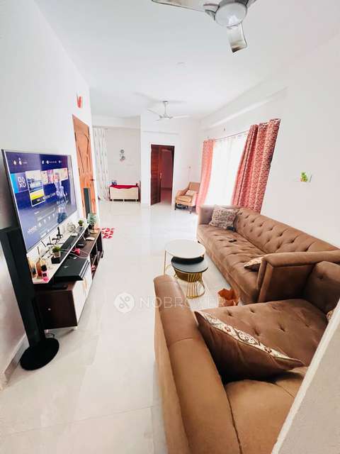 3 BHK Flat In Aishwaryam Apartments for Rent  In Ramapuram