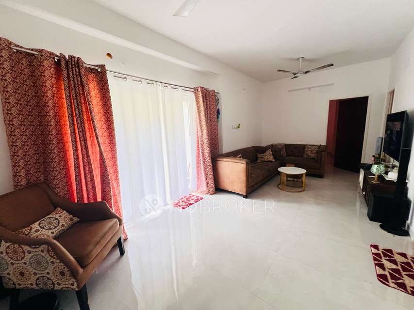 3 BHK Flat In Aishwaryam Apartments for Rent  In Ramapuram