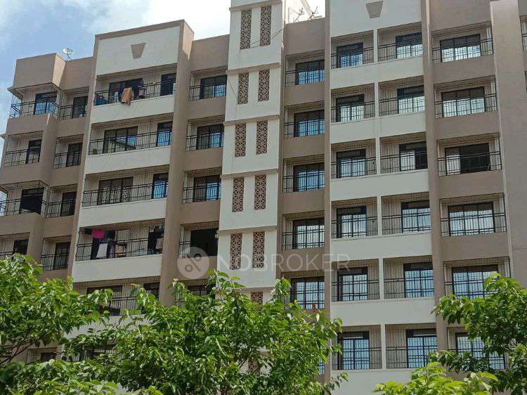 1 RK Flat In Royal Heritage For Sale  In Vangani