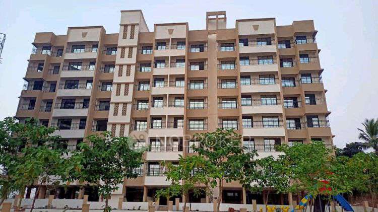 1 RK Flat In Royal Heritage For Sale  In Vangani