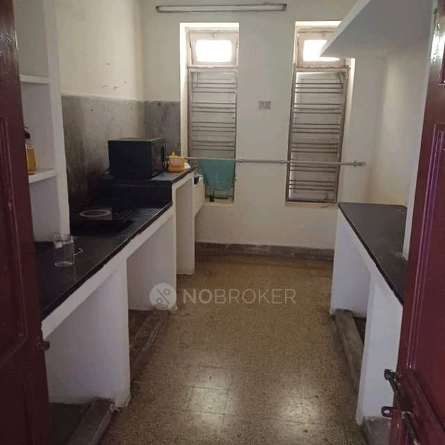 1 BHK House for Rent  In 751, Chathur Buja Doss Rd, Alagappa Nagar, Kilpauk, Chennai, Tamil Nadu 600010, India