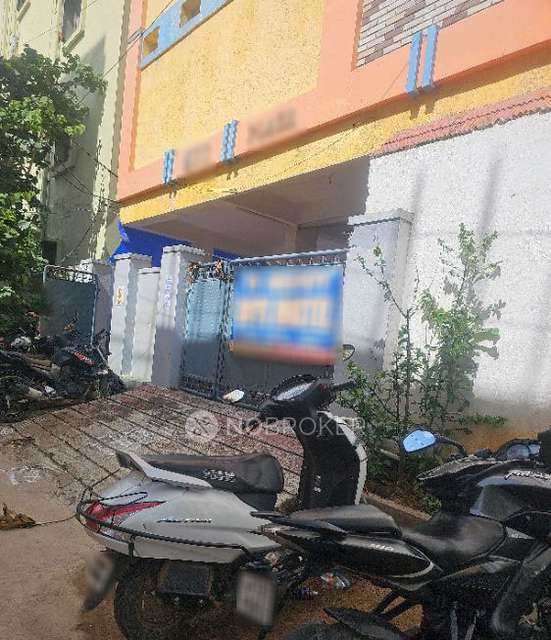 PG for Boys in Kompally