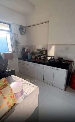 2 BHK Flat In Unity By Lotus For Sale  In Andheri West