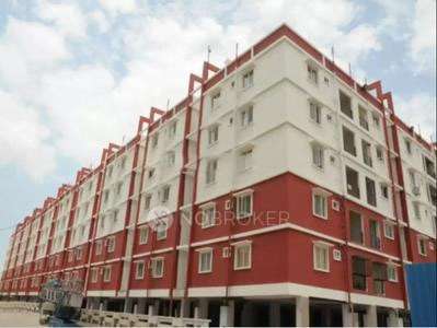 2 BHK Villa In Janapriya  for Rent  In Kaapar