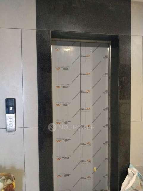 3 BHK Flat In Mantra Mirari for Rent  In  Mundhwa