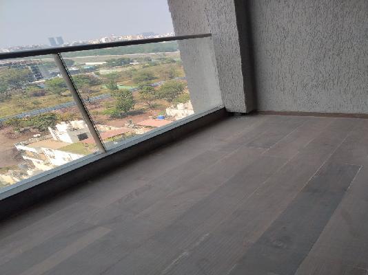 3 BHK Flat In Mantra Mirari for Rent  In  Mundhwa