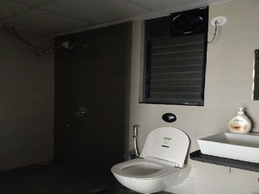 3 BHK Flat In Mantra Mirari for Rent  In  Mundhwa