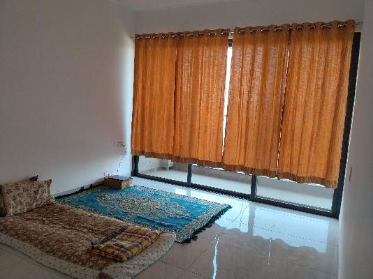 3 BHK Flat In Mantra Mirari for Rent  In  Mundhwa