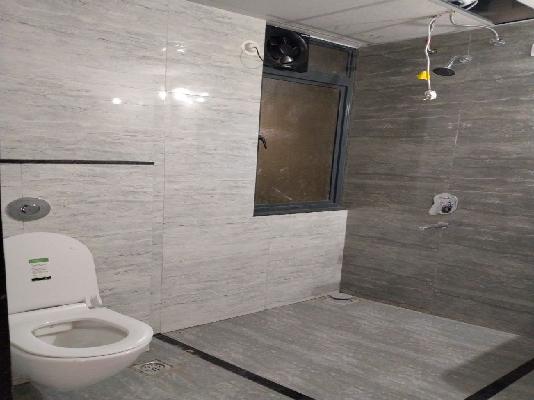 3 BHK Flat In Mantra Mirari for Rent  In  Mundhwa