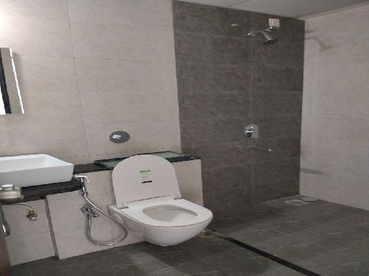 3 BHK Flat In Mantra Mirari for Rent  In  Mundhwa