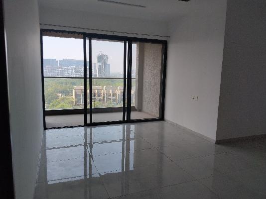 3 BHK Flat In Mantra Mirari for Rent  In  Mundhwa