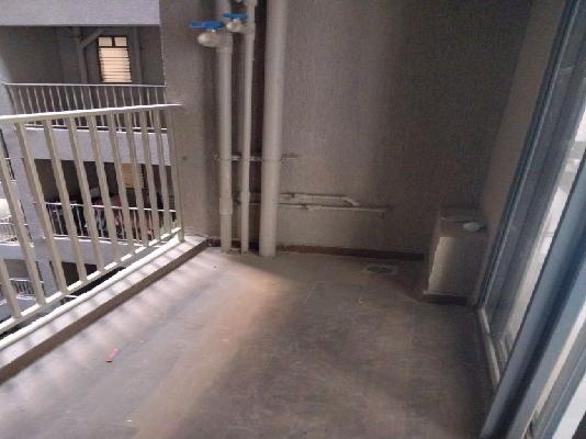 3 BHK Flat In Mantra Mirari for Rent  In  Mundhwa