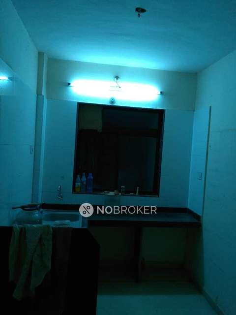 1 BHK Flat In Lodha Park Chs For Sale  In Dombivali East