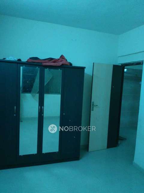 1 BHK Flat In Lodha Park Chs For Sale  In Dombivali East