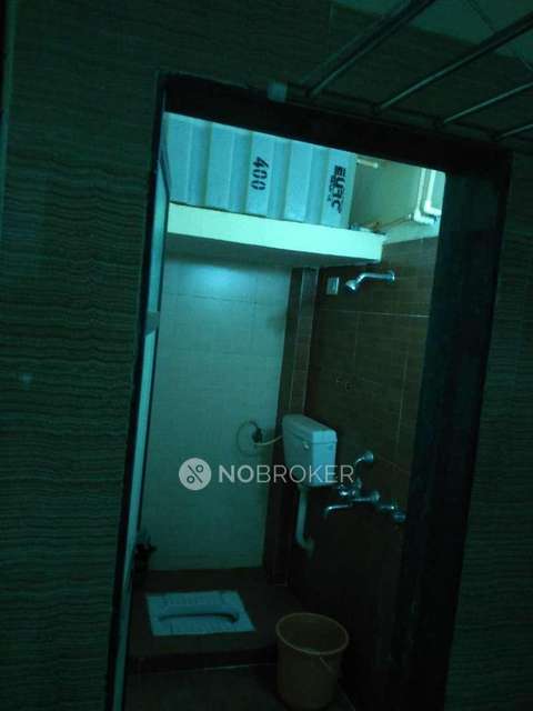 1 BHK Flat In Lodha Park Chs For Sale  In Dombivali East