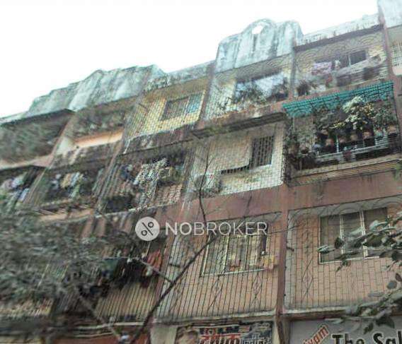 1 BHK Flat In Lodha Park Chs For Sale  In Dombivali East